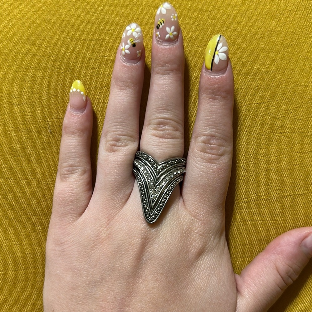 Vintage ring